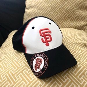 ***San Franscico Giants baseball cap